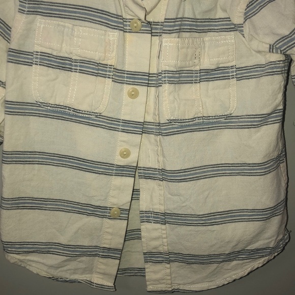 BABY GAP button down - Picture 5 of 5